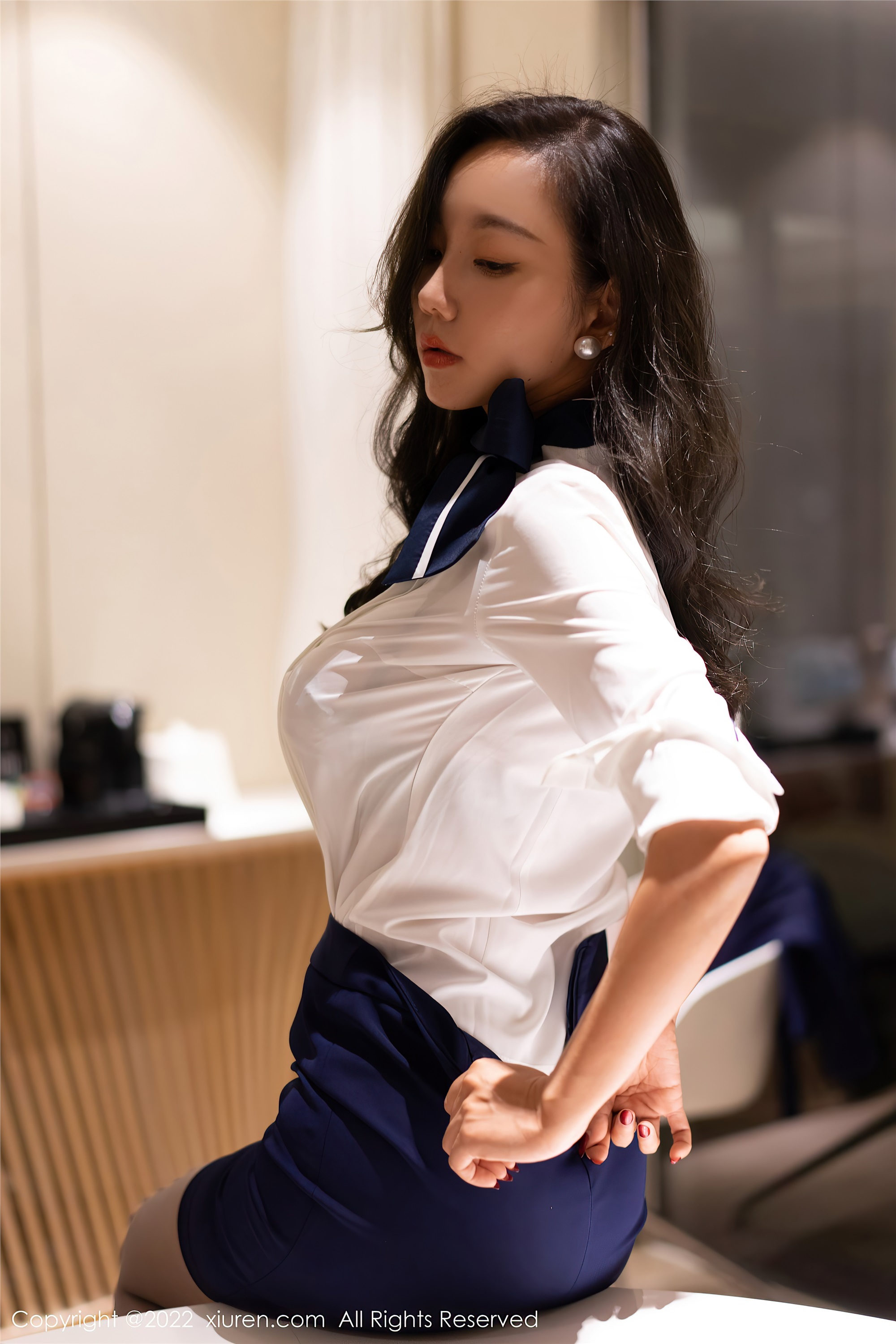 Xiuren秀人网 2022.01.18 NO.4478 艾静香